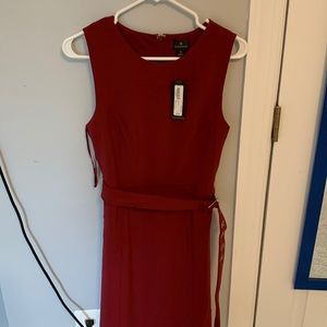 Worthington Women’s Red Dress